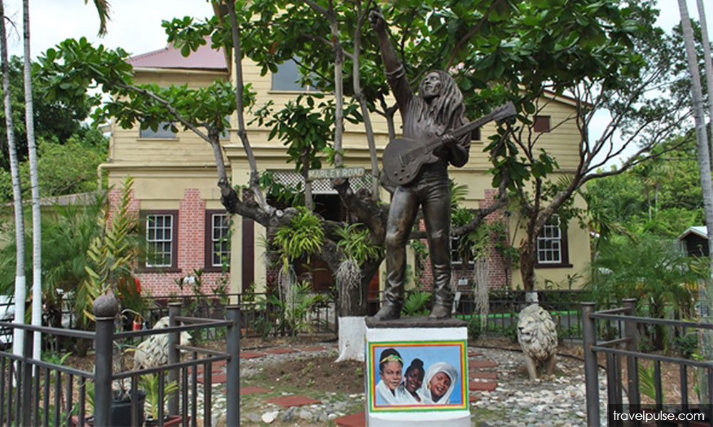 Unesco iktiraf reggae sebagai warisan dunia