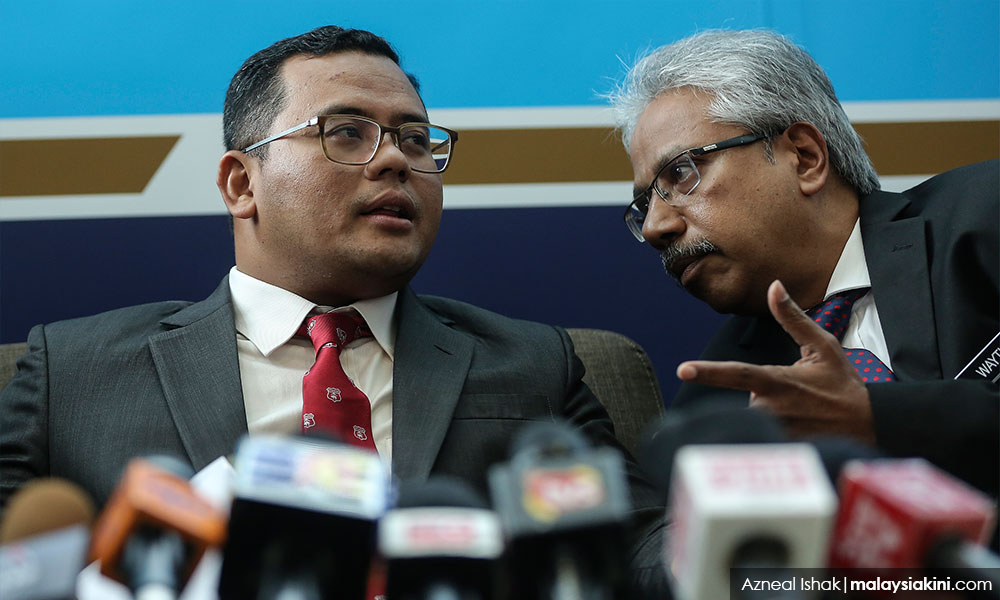 K’jaan Selangor jamin tak roboh kuil hingga penyelesaian menyeluruh