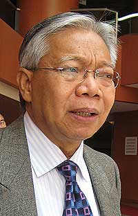 hasan ali umno pas selangor talk quality hotel 300708 01