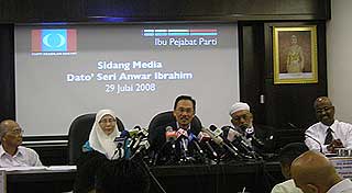 anwar ibrahim saiful bukhari sodomy allegation  medical report pc 290708 02