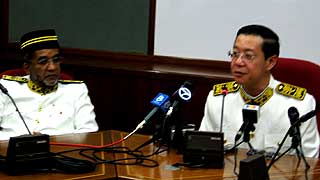 lim guan eng pc penang 210708