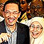 anwar ibrahim freed from police ipk detention pc 170708
