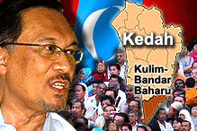 anwar ibrahim and kulim bandar bharu by election 290708
