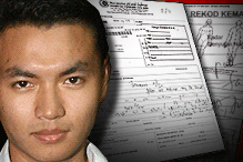 saiful bukhari azlan anwar ibrahim sodomy allegation medical report pusrawi hospital
