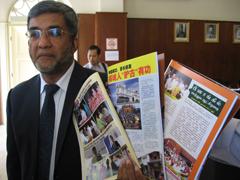 abdul malik pulau pinang suara rakyat 250708