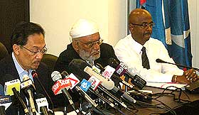 anwar ibrahim saiful bukhari sodomy allegation  medical report pc 290708 lawyers
