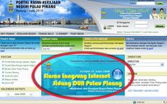 pinang assembly on webcast180708