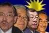 mca election veteran leaders