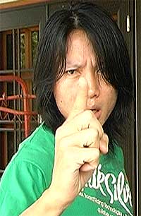 saiful bukhari uncle pet interview 290708 04