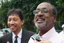 sivarasa at PDRM 260708