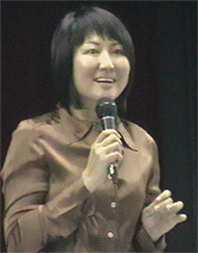 pkr reformasi forum 190708 lin li fei