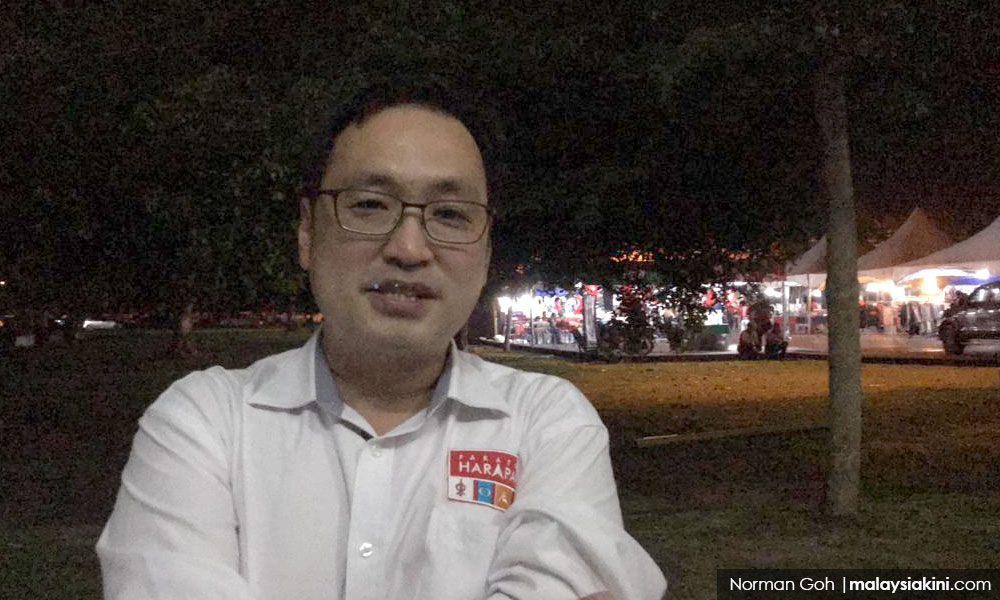 S'wak DAP moots deadline for Anwar and 9 news you may have missed