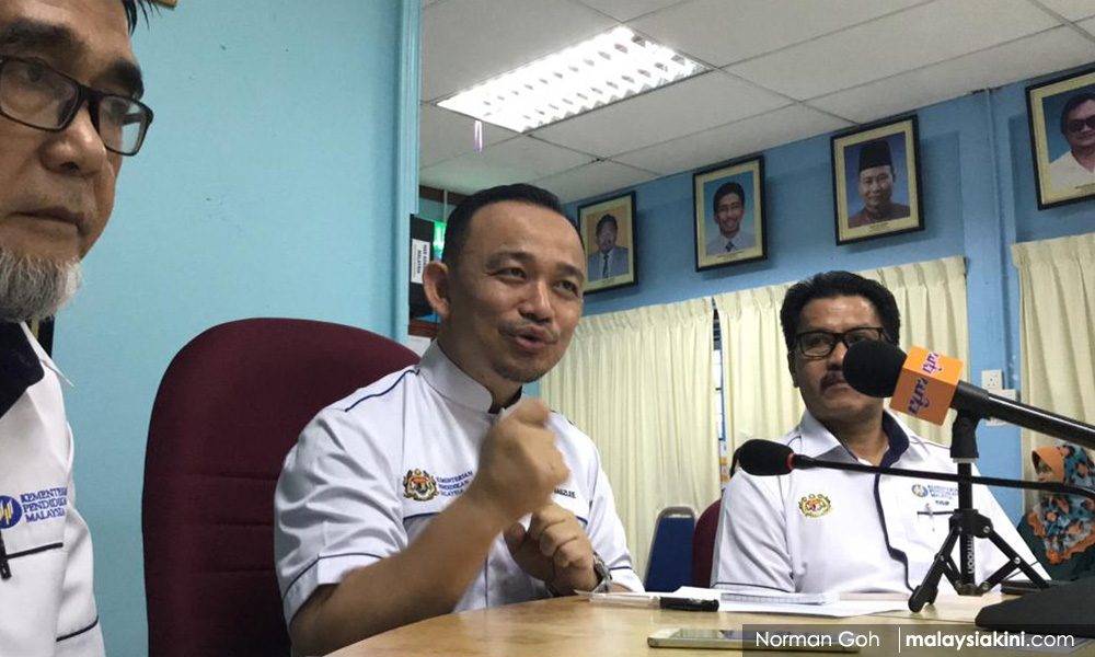 'Guru adi wira kurang disensasi media'