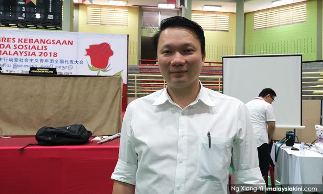 总警长有志改革警队，朝野应一致作为后盾