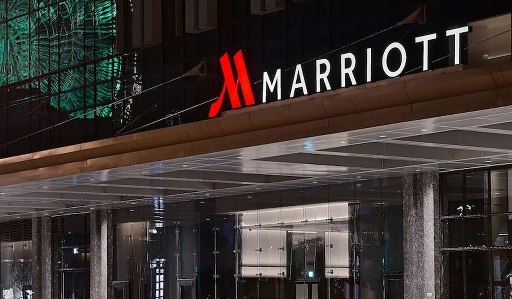 Marriott’s database hacked, some 500 million records affected
