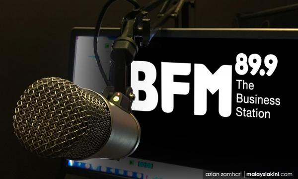 Probe to handle sexual harassment BFM