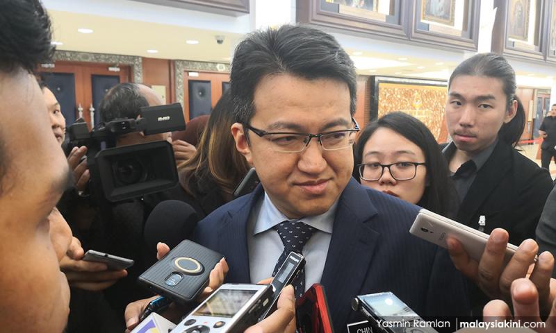 Wisma Putra was against Yemen intervention, deputy minister reveals