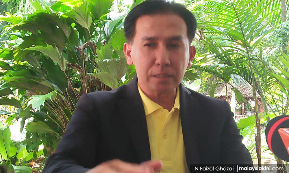 Buka sempadan M'sia-Thai 24 jam tak boleh buru-buru