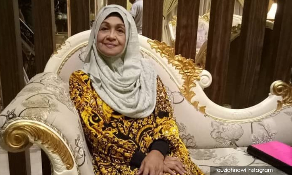 Kerana abai seni, terhakislah sifat toleransi