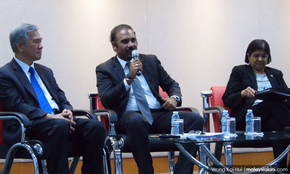 Educate the public, instead of backtracking on promises - Ambiga tells Harapan