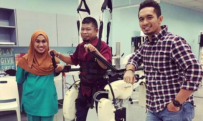 Kisah pencarum Perkeso dibawa ke kaca TV