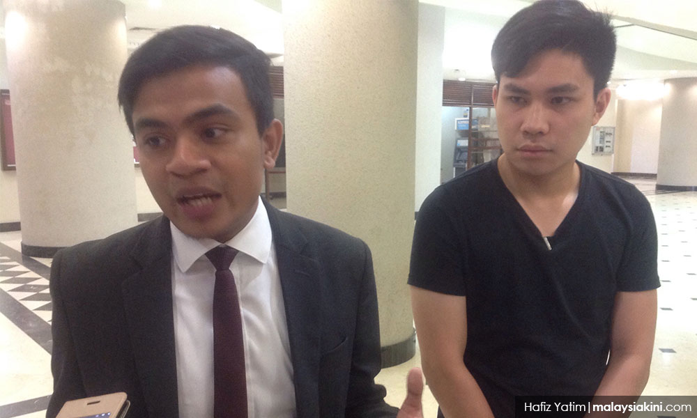 Rela member denies being bribed to withdraw report against 'Datuk Seri'
