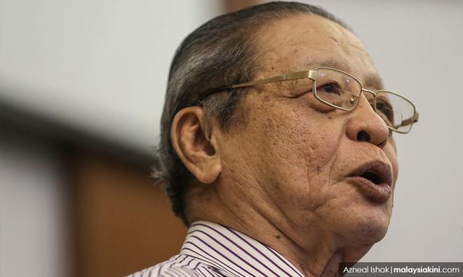 Benarkan semua kerajaan negeri peroleh vaksin - Kit Siang