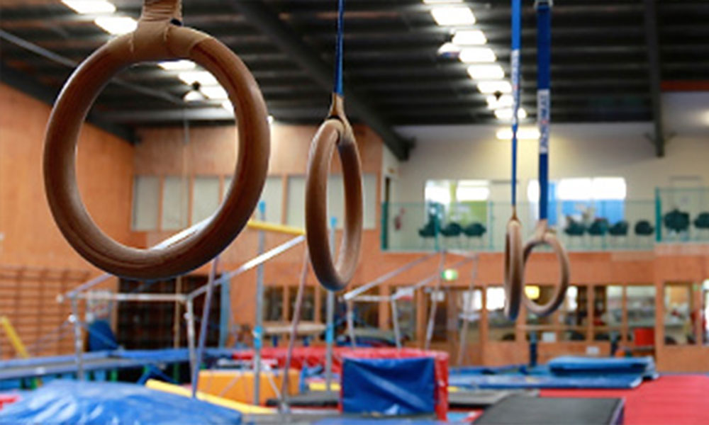 USA Gymnastics, reeling from abuse claims, files for bankruptcy