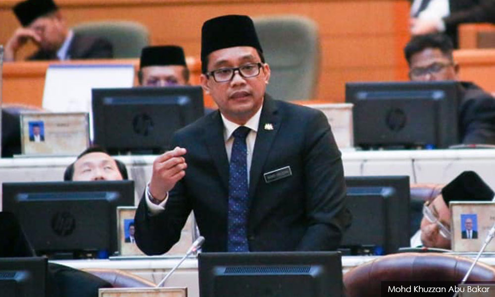 Festival Muzik Rakyat Johor tahun depan