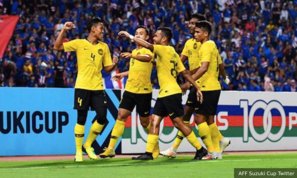 Online bola malaysia ticket Utama
