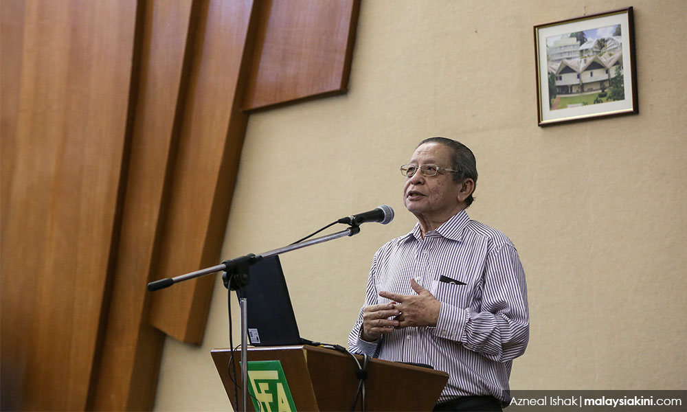 ULASAN | Melaka p’raya pertama jiwai semangat ‘Malaysian First’?