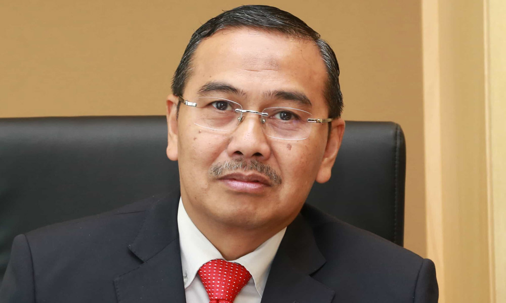 Finas kena 'overhaul', tukar apa yang patut - Samsuni