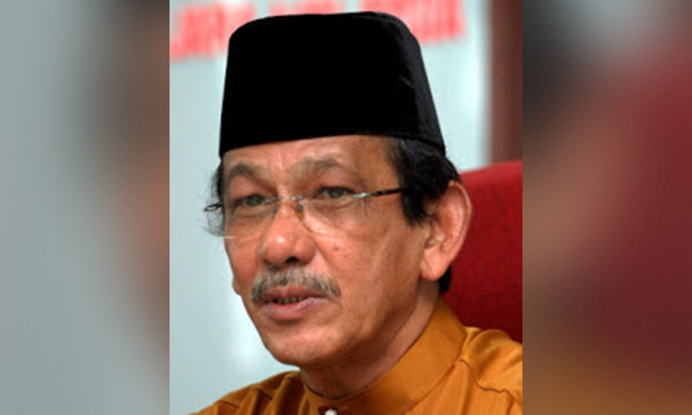 Bekas setiausaha agung Umno sah sertai Bersatu