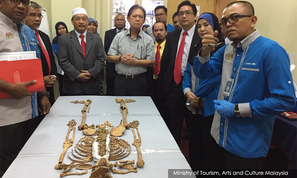 Pekerja swasta digalak pakai baju batik – Menteri