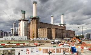 COMMENT | Is Battersea a black hole sucking up billions, or is it viable?
