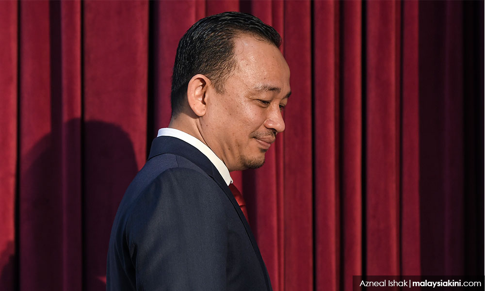 MOE always open to suggestions, says minister