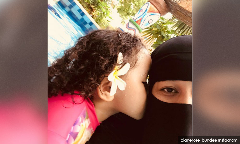 Demi hormat ustazah janda Opick henti curhat luka