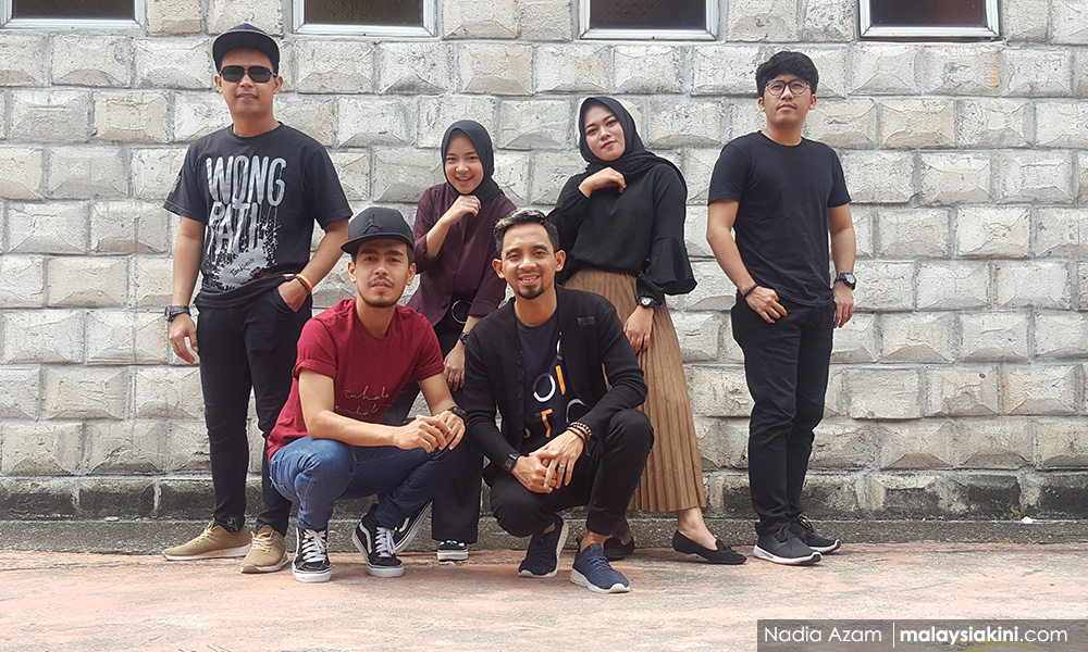 Dengan lagu kerohanian Sabyan Gambus pikat Jokowi, Imran Khan