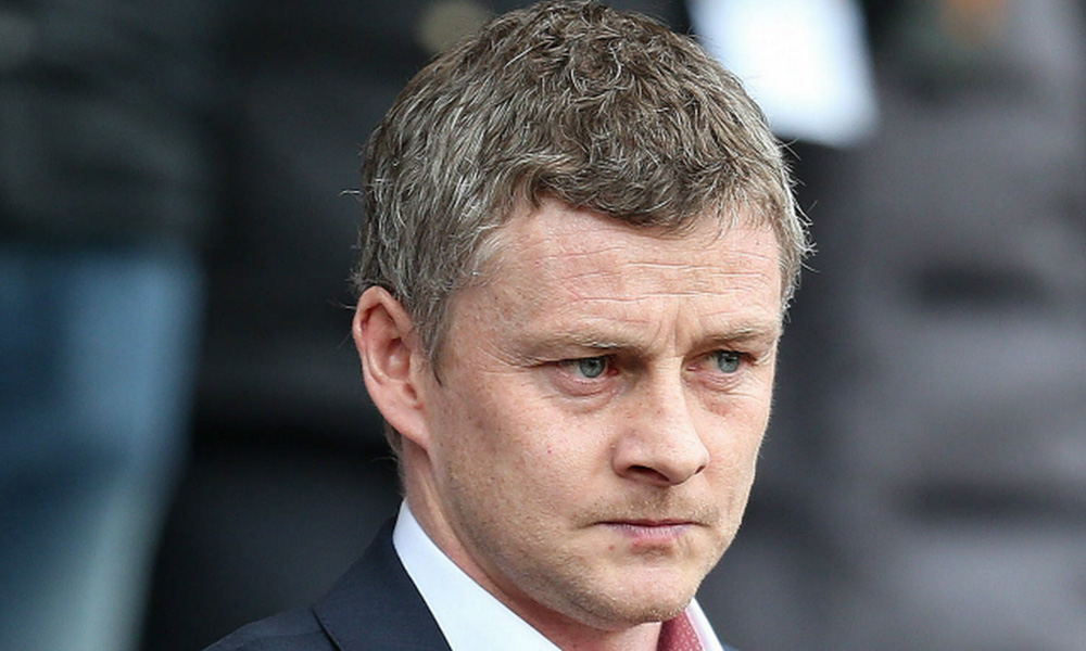 Manchester United sacks manager Solskjaer