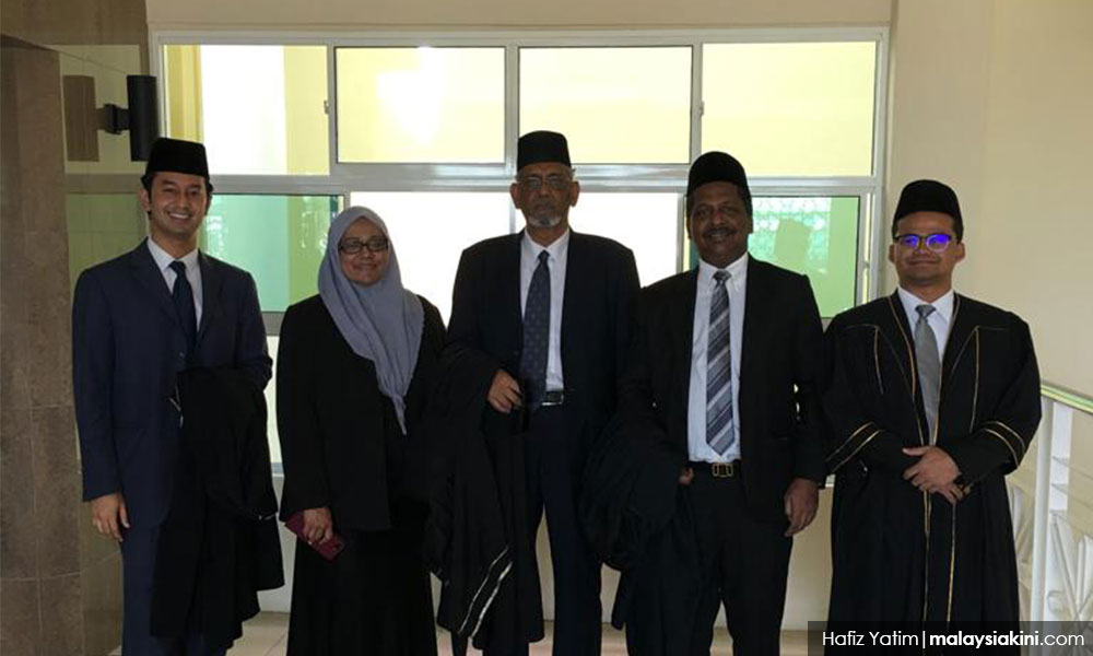 'Wakaf' land suit: Judges rule fatwa merely persuasive, doesn't bind Syariah Court
