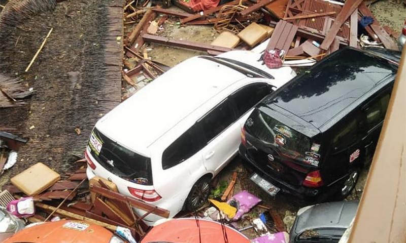 Tiada rakyat Malaysia terjejas dalam gempa bumi di Jepun