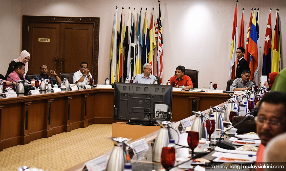 MT Umno dijangka bincang calon PRK Cameron Highlands esok