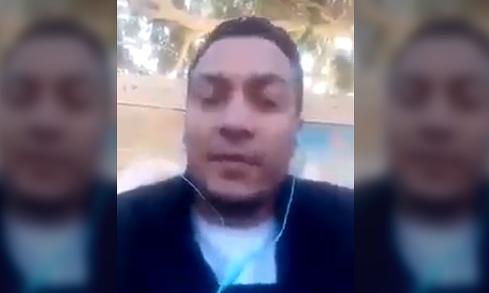 Clashes in western Tunisia after self-immolation of journalist