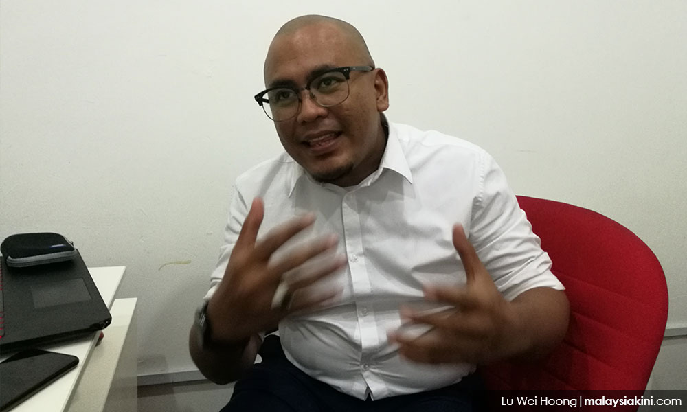 Bersatu Youth reiterates support for 'Undi 18', says Wan Fayhsal's remark manipulated