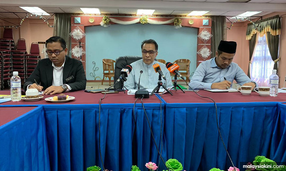 Popularkan Perang Dunia II mula di Kelantan - Husam