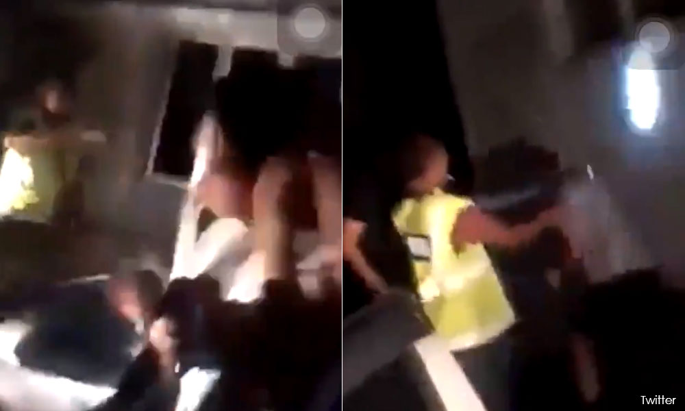 二男车内亲昵被群殴,性少数支持者抨仇恨罪行
