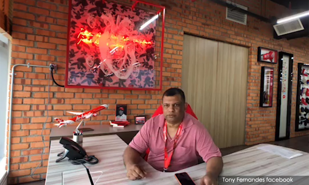 AirAsia: Tiada lagi caj lapangan terbang di KLIA2