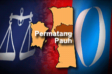 permatang pauh by election bn and pkr