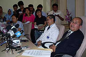 hospital pusrawi saiful bukhari sodomy allegations pc 300708 01