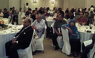 non sectarian politics in malaysia gerakan book forum launch 010808 02